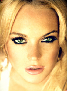 Lindsay Lohan pic #271077