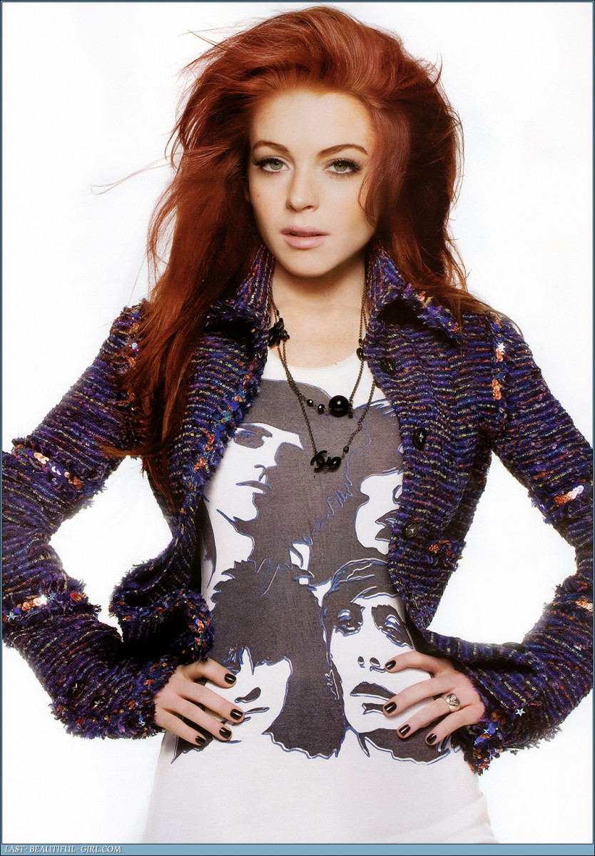 Lindsay Lohan: pic #32173