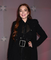 Lindsay Lohan photo #