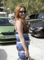Lindsay Lohan pic #929597
