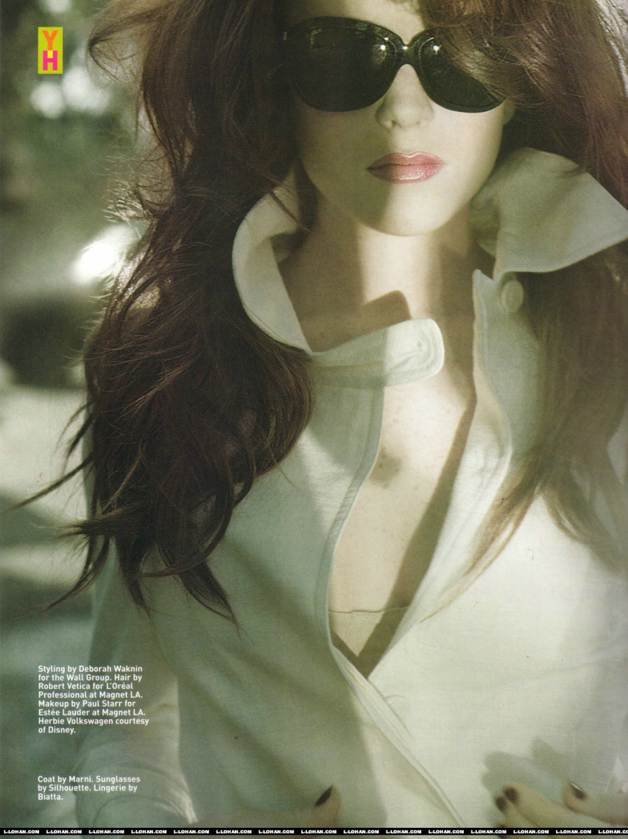 Lindsay Lohan: pic #31821
