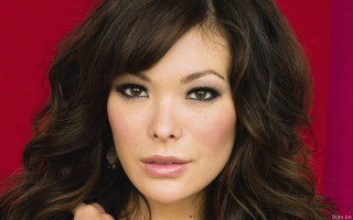 Lindsay Price photo #