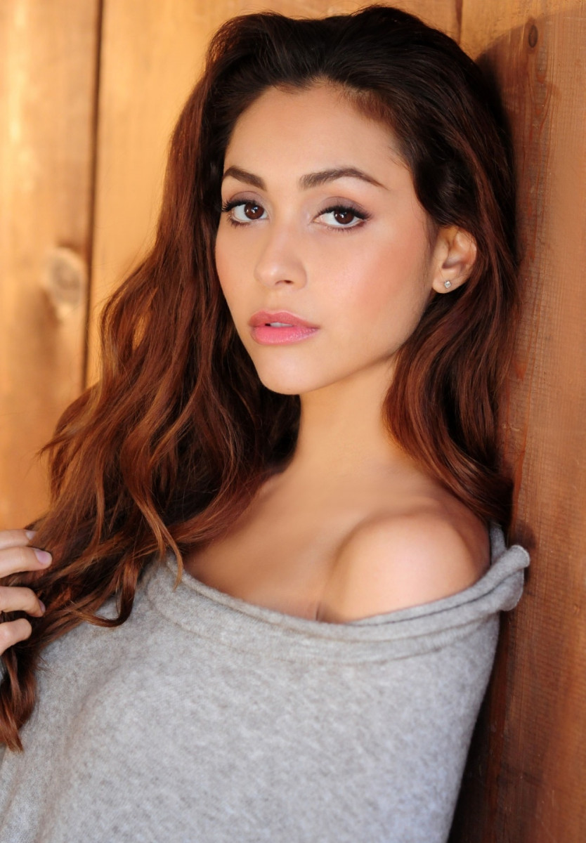 Lindsey Morgan: pic #1116263