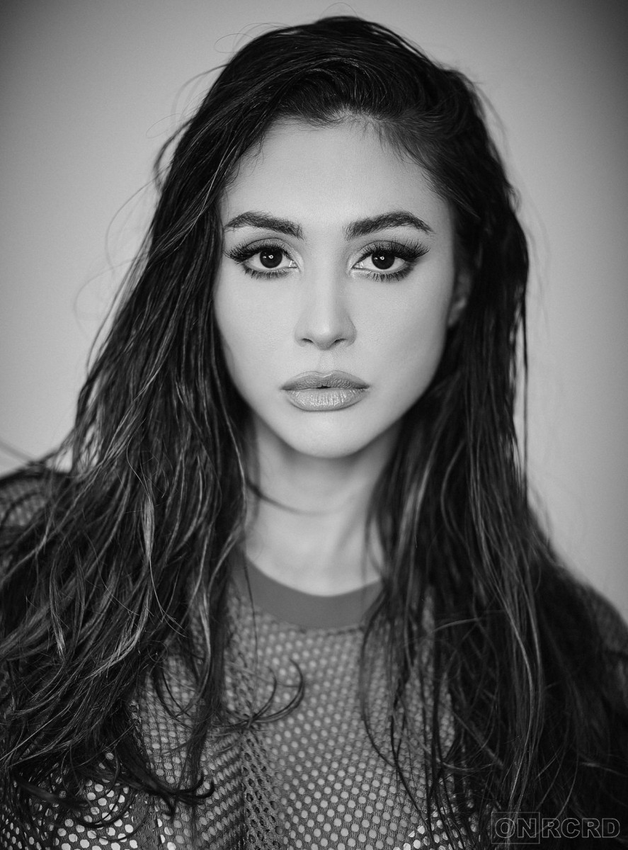 Lindsey Morgan photo 9 of 25 pics, wallpaper - photo #1036580 - ThePlace2
