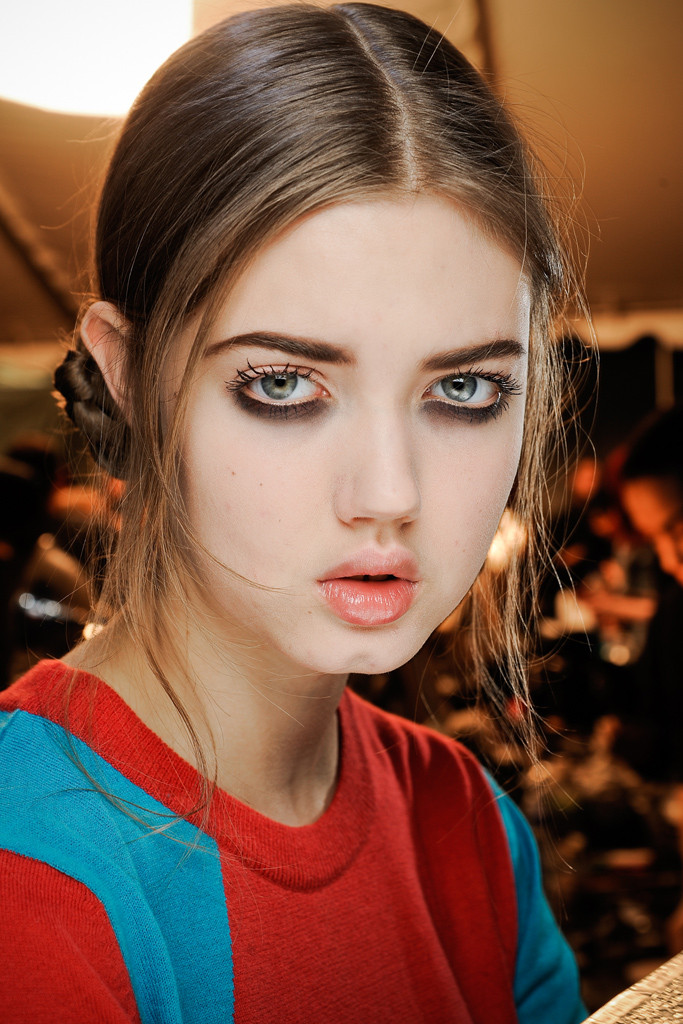 Lindsey Wixson: pic #448490