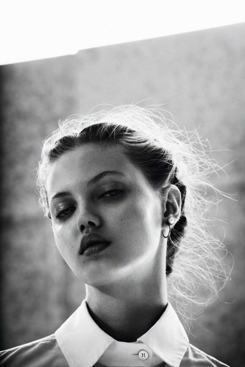 Lindsey Wixson: pic #440349