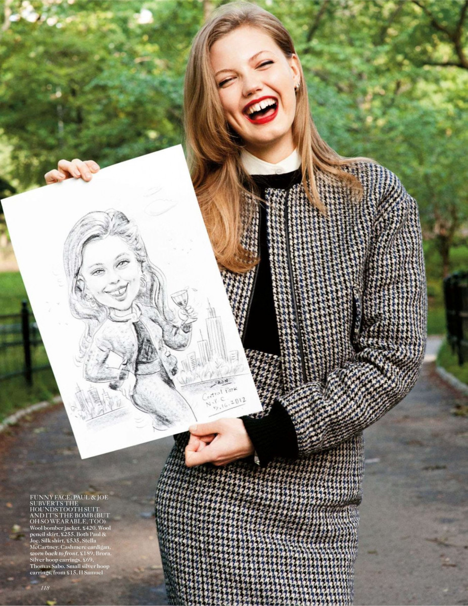 Lindsey Wixson: pic #526150