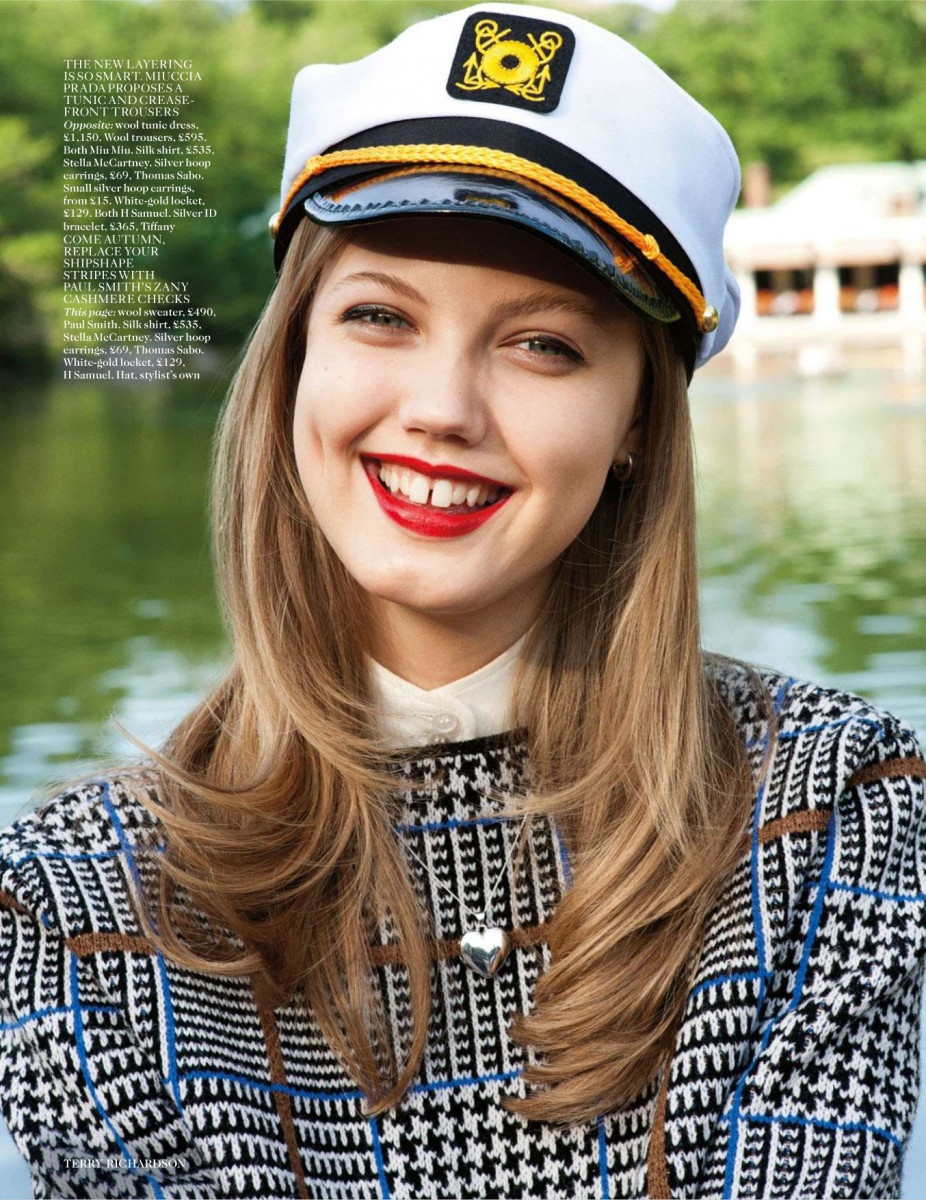 Lindsey Wixson: pic #526153