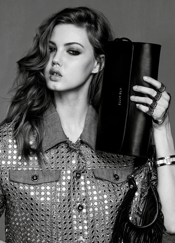 Lindsey Wixson: pic #660933