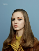 Lindsey Wixson photo #