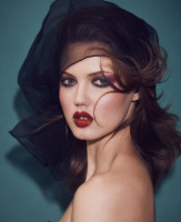 Lindsey Wixson photo #