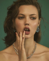 Lindsey Wixson photo #