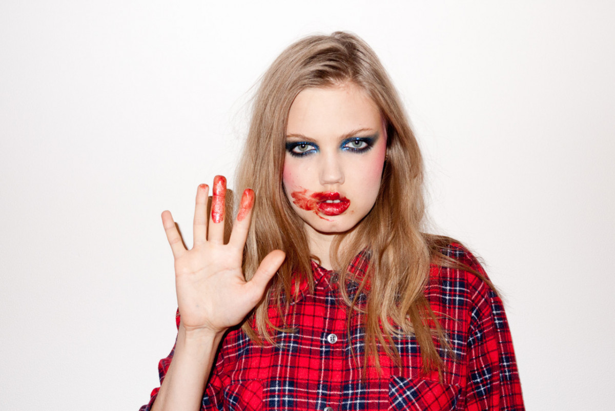 Lindsey Wixson: pic #644691