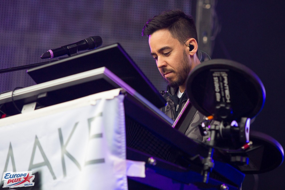 Linkin Park: pic #1216736