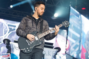 Linkin Park photo #