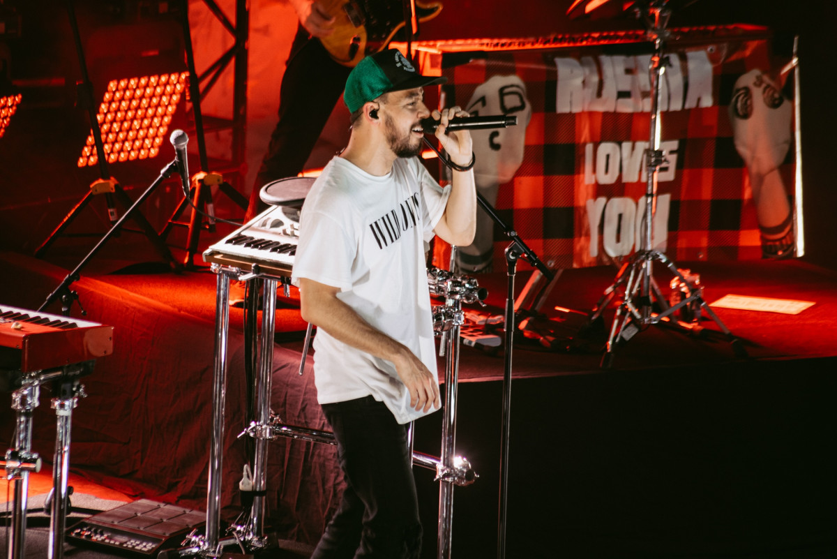 Linkin Park: pic #1066148