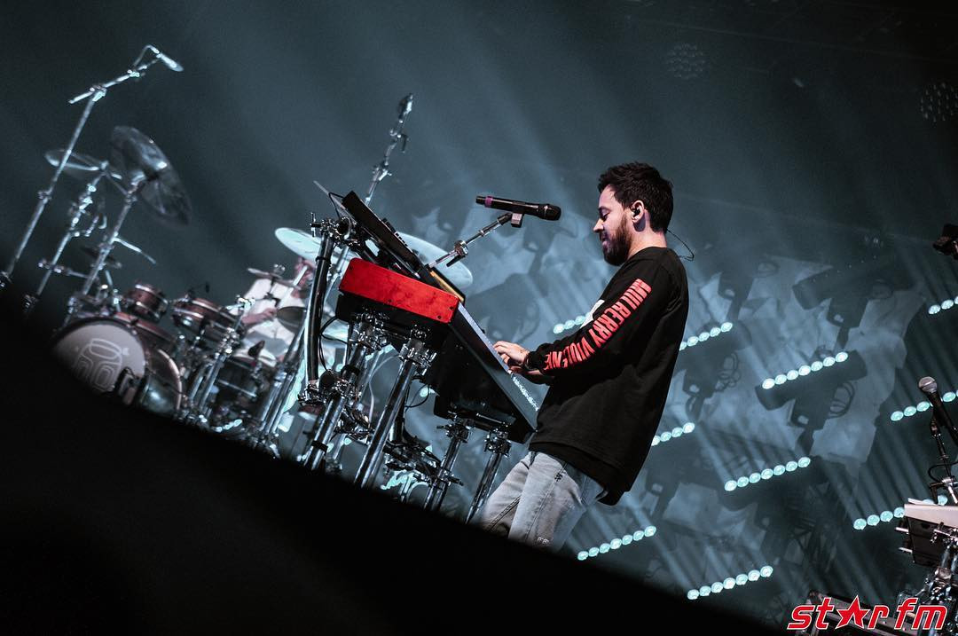 Linkin Park: pic #1114942