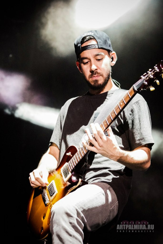 Linkin Park: pic #1235781