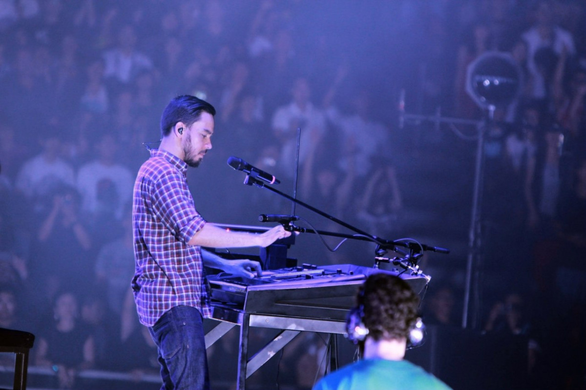 Linkin Park: pic #1219471
