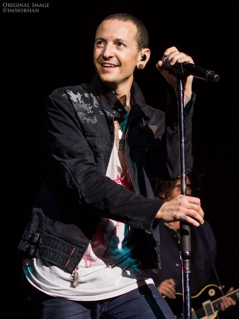 Linkin Park: pic #1128224