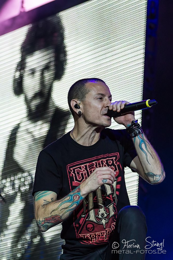 Linkin Park: pic #1046852