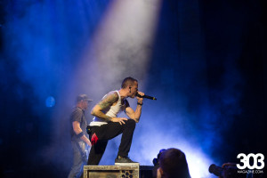 Linkin Park pic #1001594