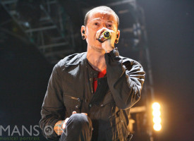 Linkin Park pic #1186891