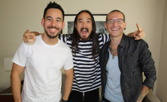 photo 21 in Linkin Park gallery [id1024421] 2018-03-29