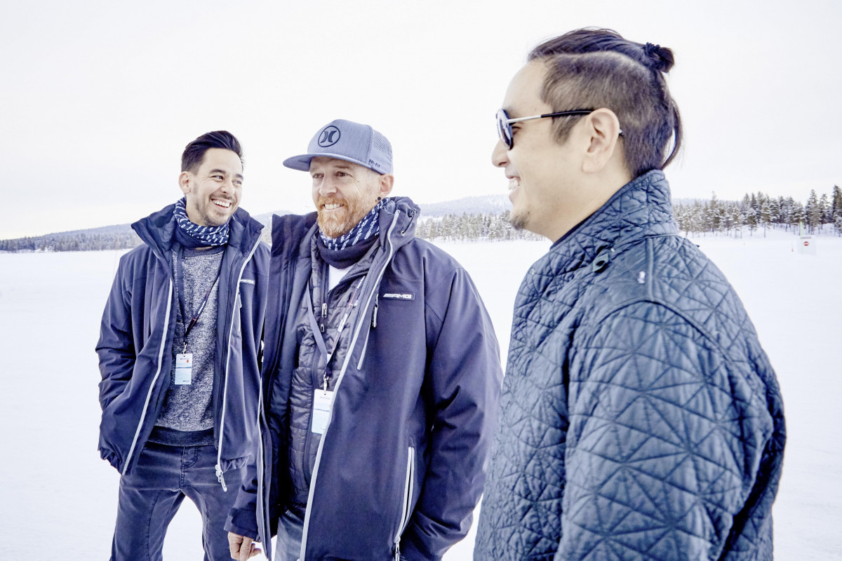 Linkin Park: pic #1218177