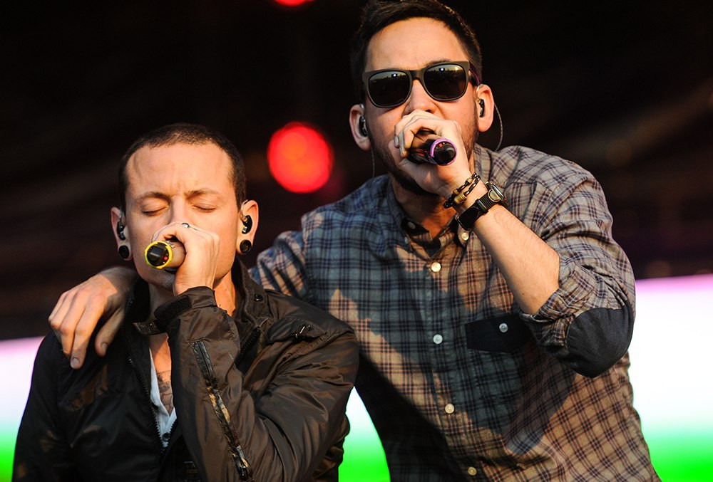 Linkin Park: pic #1099719