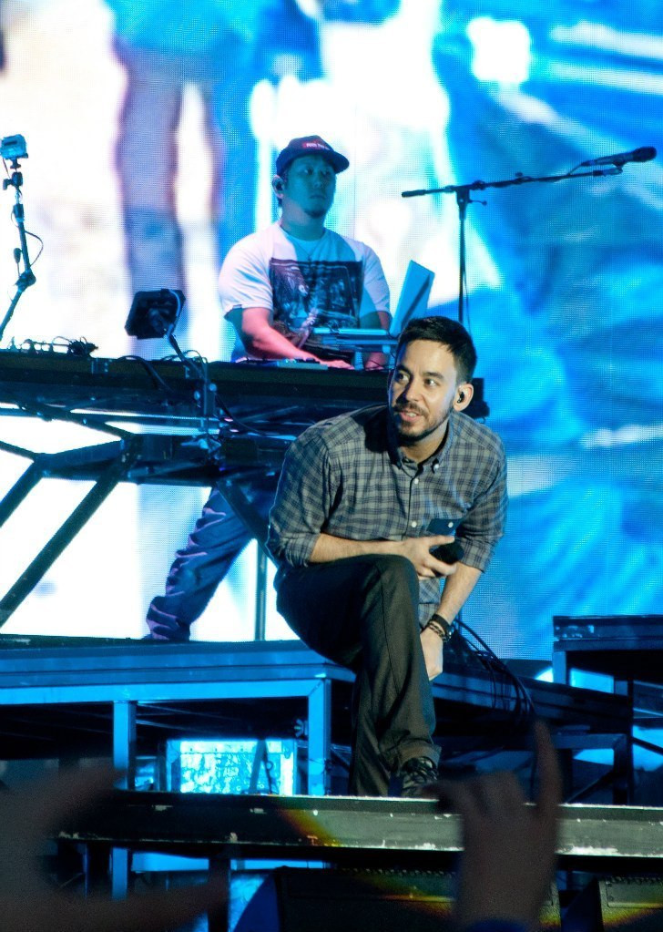 Linkin Park: pic #1099721