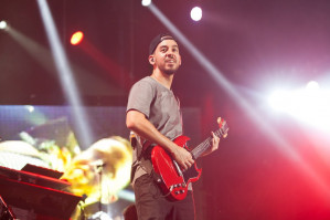 Linkin Park pic #1123814