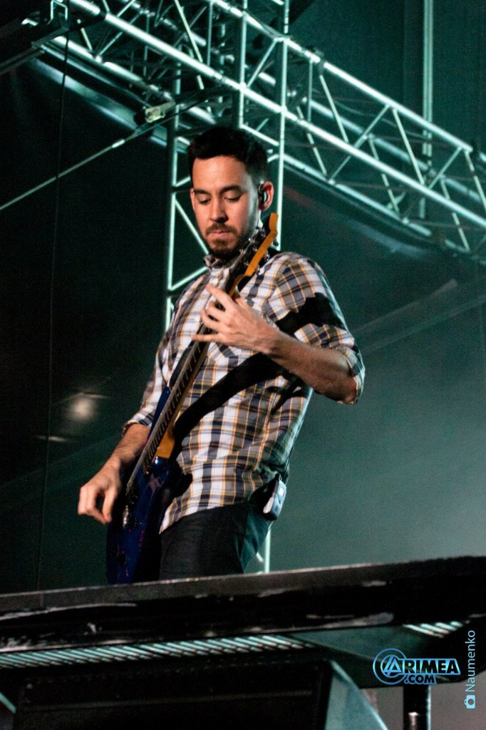 Linkin Park: pic #1204054