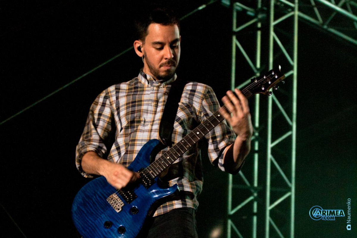 Linkin Park: pic #1204053