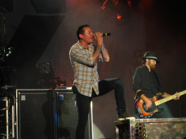 Linkin Park photo #