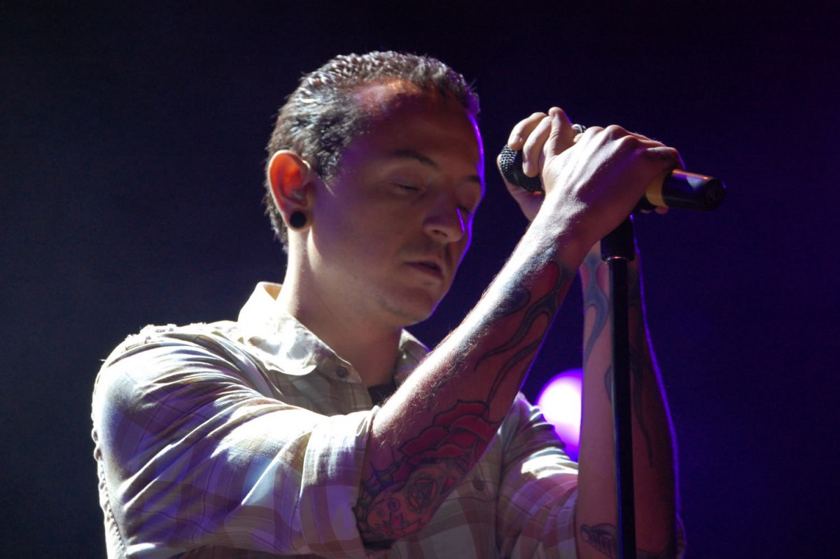 Linkin Park: pic #1055499