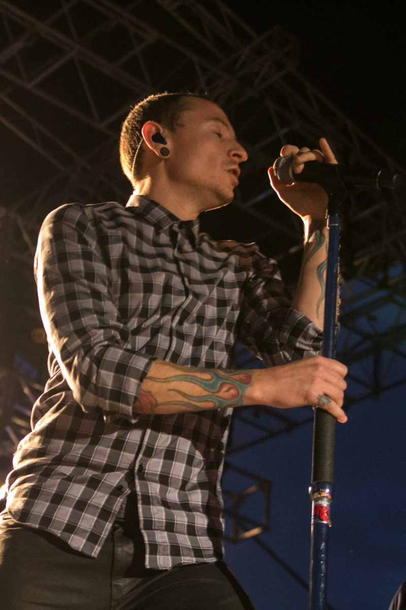 Linkin Park: pic #1090963
