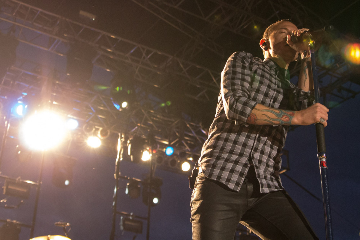 Linkin Park: pic #1090961