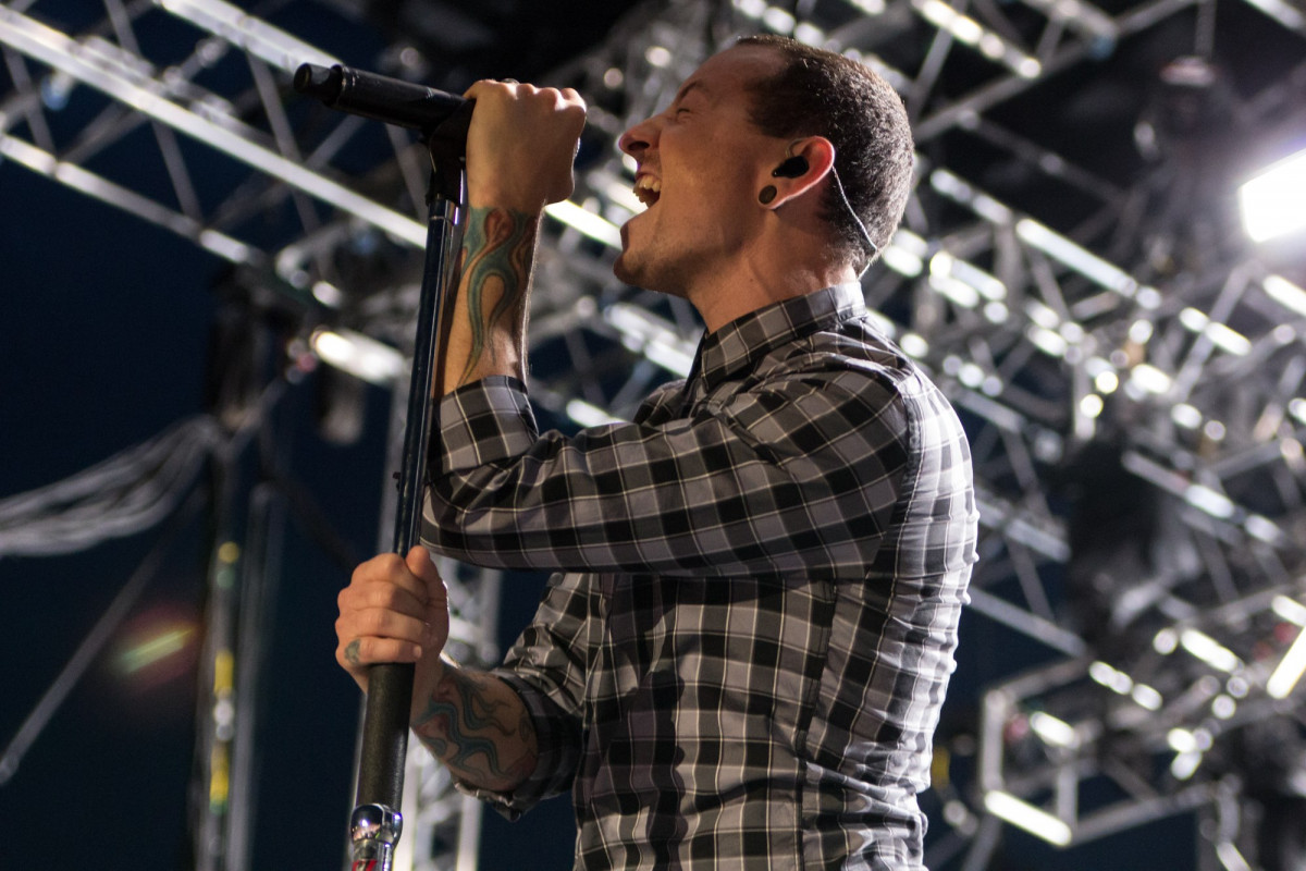 Linkin Park: pic #1090960