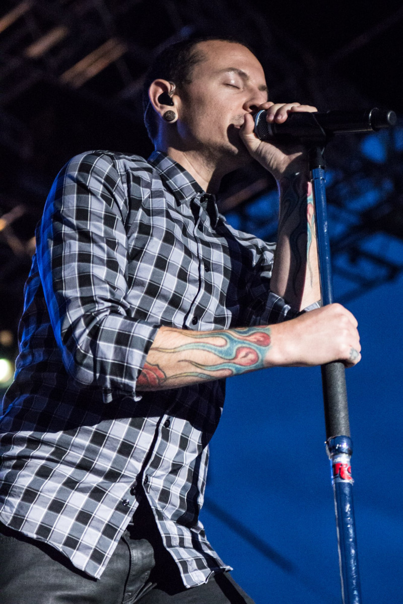 Linkin Park: pic #1090962