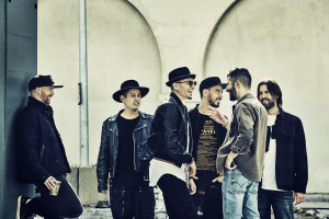 Linkin Park photo #