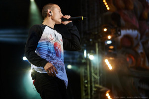 Linkin Park pic #1106676