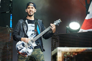 Linkin Park pic #1106674