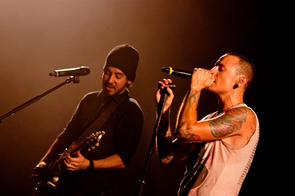 Linkin Park: pic #1138847
