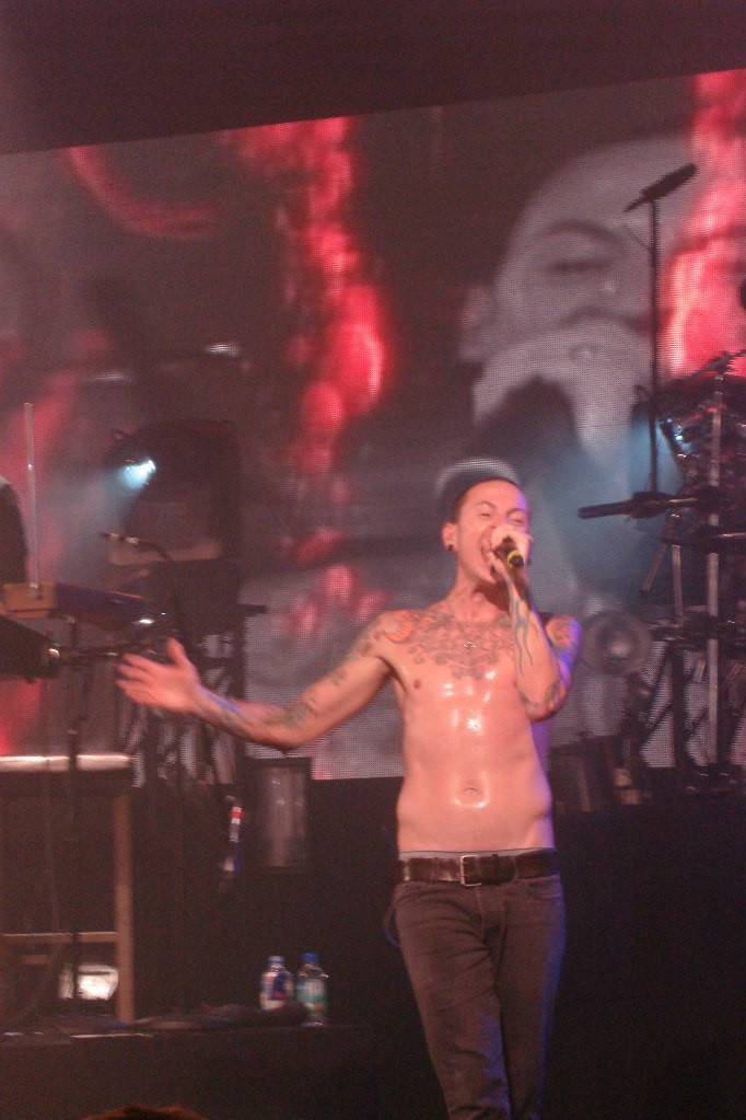 Linkin Park: pic #1138849