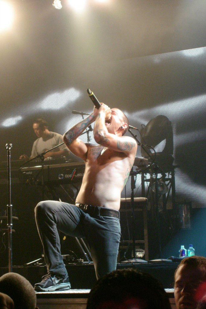 Linkin Park: pic #1138842