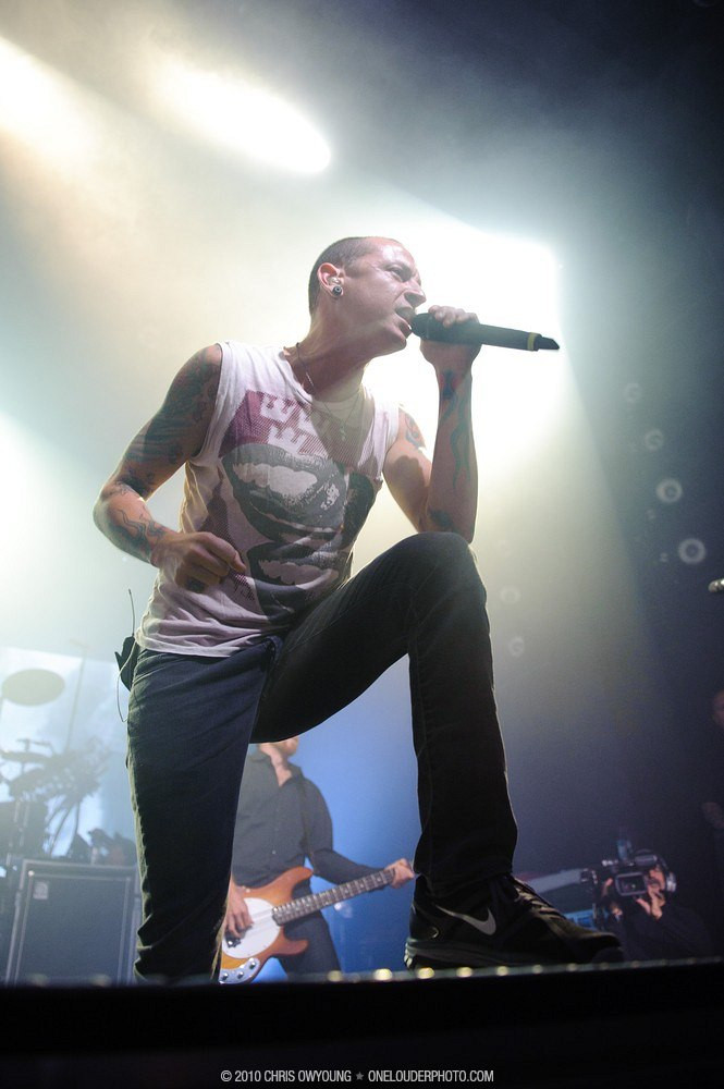 Linkin Park: pic #1138832