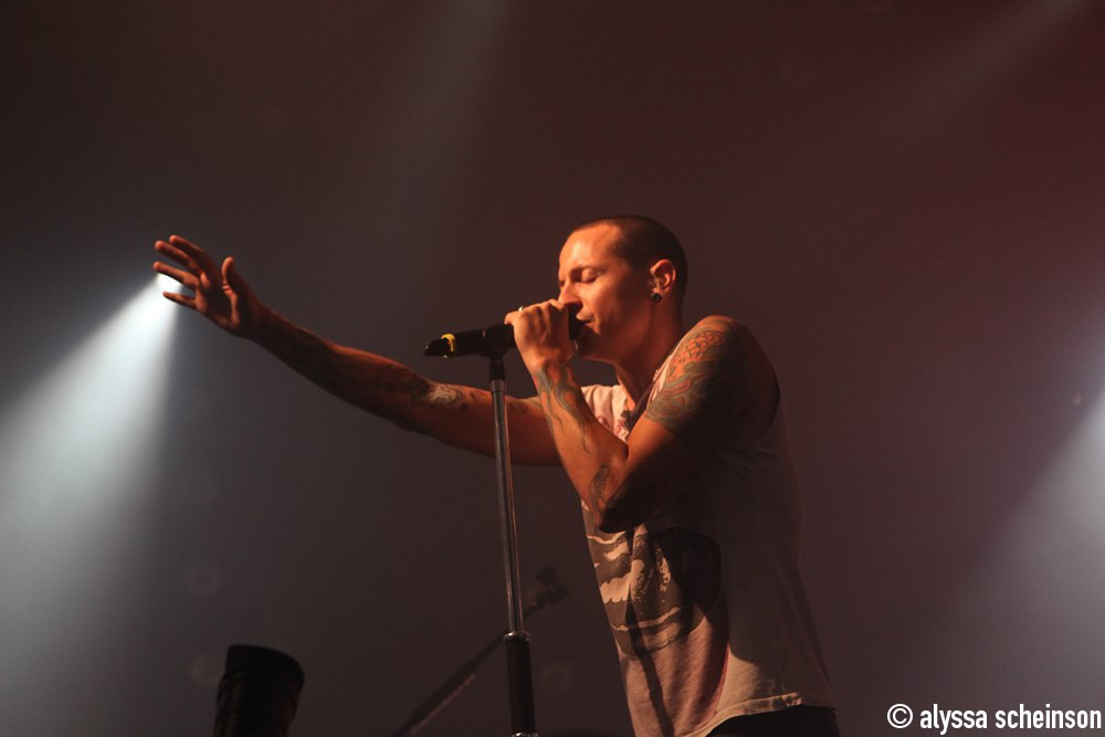 Linkin Park: pic #1138844