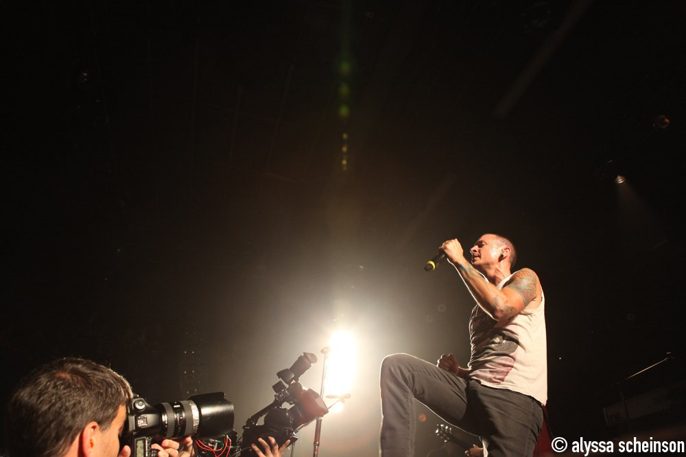 Linkin Park: pic #1138848