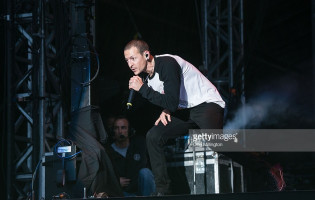 Linkin Park pic #997380